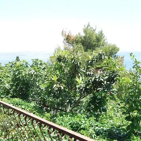 Apartamento By The Sea Cove Gornja Krusica, Solta - 16376