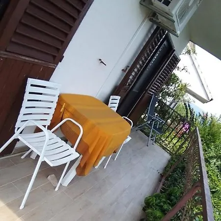 Apartamento By The Sea Cove Gornja Krusica, Solta - 16376