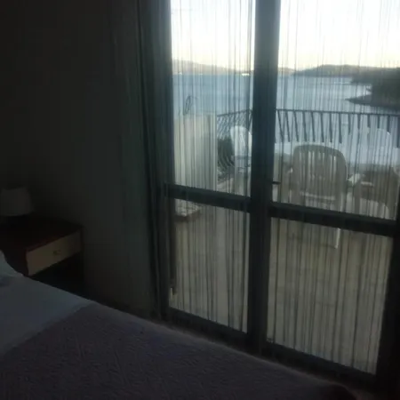 By The Sea Cove Gornja Krusica, Solta - 16376 Apartamento *